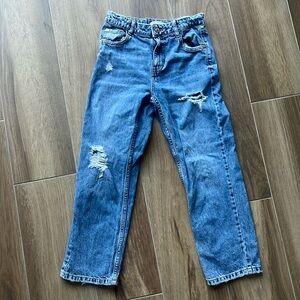 Zara Girls jeans 13/14